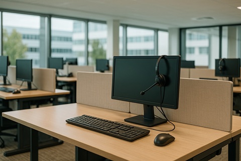 ODIGO renforce son leadership européen
dans le CCaaS avec AKIO