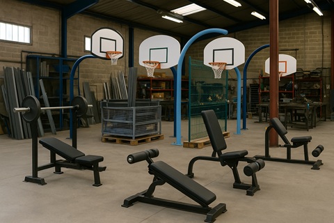 MBA CAPITAL RENNES accompagne FIZFAB
dans le rachat de FOOGA