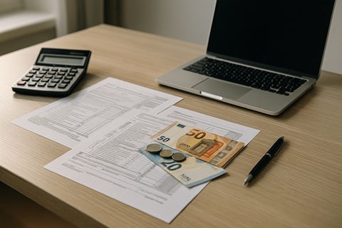 Fiscalité des plus-values et abattement
retraite : comment maximiser
l’exonération ?