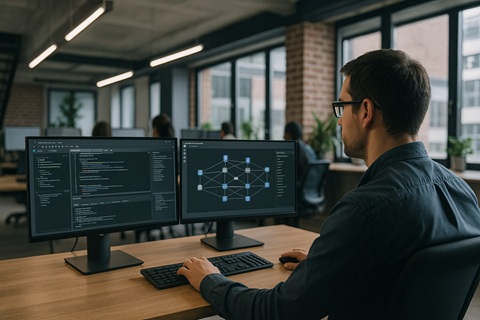 CONVERGENCE NETWORKS reprend CLEAR
CONCEPTS