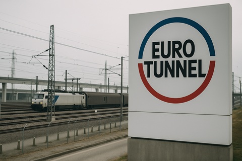 EIFFAGE renforce sa position
d’actionnaire de référence au capital de
GETLINK