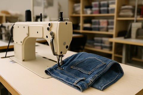 REEKOM reprend TILLI et renforce son
positionnement dans l’économie
circulaire textile