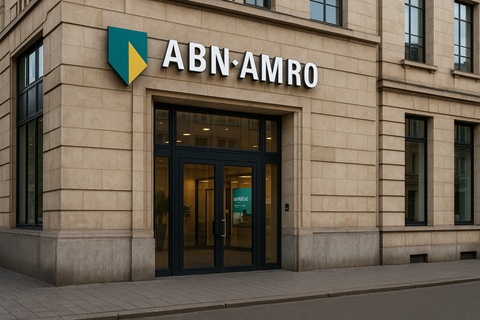 ABN AMRO rachète la banque de prêts
hypothécaires NIBC