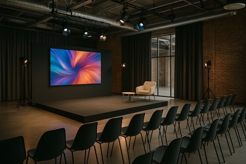 SEPTENTRION FINANCE accompagne les
actionnaires de FXM EVENTS dans le cadre
du rapprochement avec le groupe S'CAPE