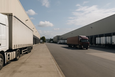 KATOEN NATIE va reprendre le groupe
français BILS-DEROO