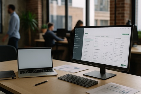 La proptech BAZIMO rejoint l'éditeur de
logiciels parisien LORÉ