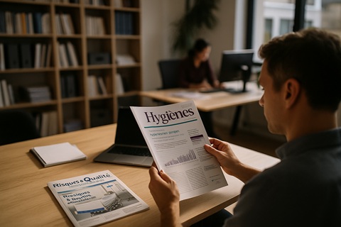 EUROPA GROUP acquiert l’éditeur
spécialisé HEALTH & CO