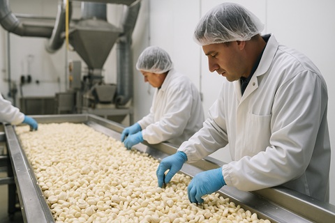 COLIN GROUPE reprend ROCHIAS