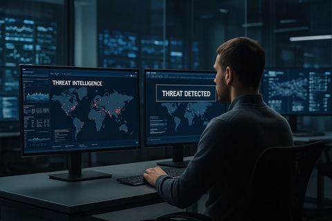 ZSCALER rachète SPLX pour doper ses
capacités en sécurité de l’IA