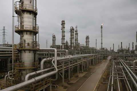 L'UE autorise le rachat de l'allemand
COVESTRO par le groupe émirati ADNOC