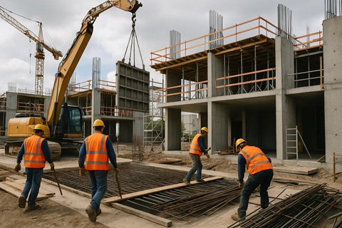 Le GROUPE ANGEVIN poursuit son
développement avec la société LE BRIS