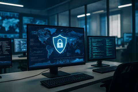 GERARD PERRIER INDUSTRIE acquiert 80 %
de N-CYP