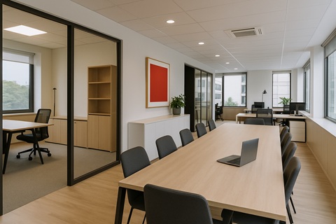 HAVAS devient l’actionnaire majoritaire
de GAULY