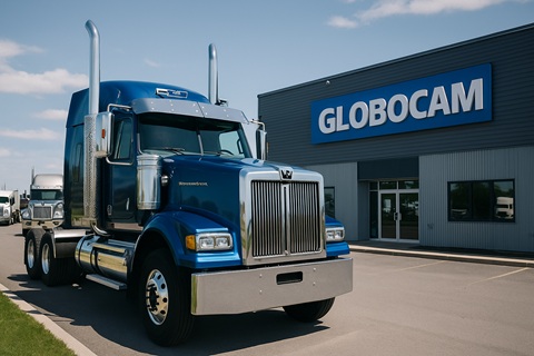 CAMIONS WESTERN STAR MAURICIE DE
BÉCANCOUR change de mains