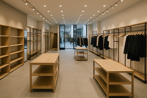 IKKS reçoit plusieurs offres de reprise