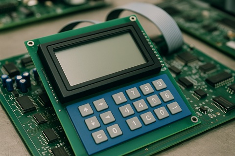 RH PRÉSENCE a conseillé ALTRONICS dans
l'acquisition de SD2I