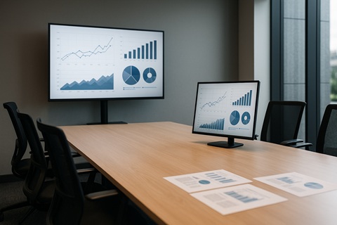 SYNERCOM recherche ses futurs
Associés-Gérants Régionaux M&A