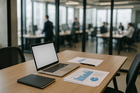 FINECO s’adosse au groupe SPARTES pour
accélérer son développement, opération
organisée par DGCM