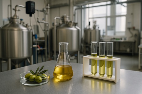 SOLINA met la main sur PHENOFARM