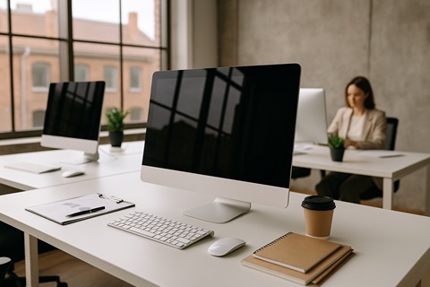 Le groupe suisse MANTU s'offre l’agence
lilloise BECOMING