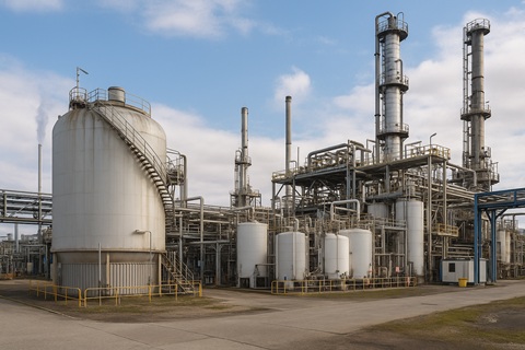 ELYSE ENERGY annonce un financement de
70 M€