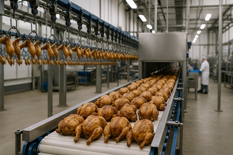 FERME DES VOLTIGEURS reprend
l'entreprise familiale VOLGO