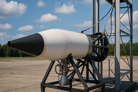 HYPRSPACE lève 21 M€ pour renforcer
l’autonomie spatiale européenne