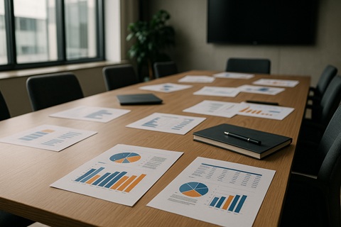 FRANCESSION - Activité soutenue et bien
orientée