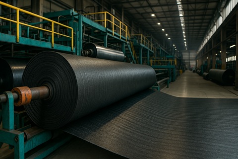 SIKA rachète la société saoudienne GULF
SEAL