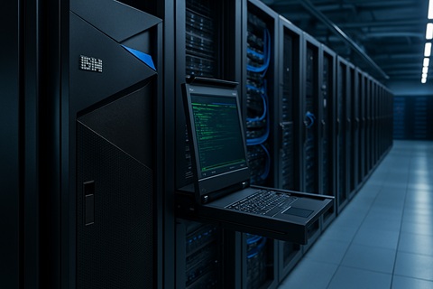 HELIAQ renforce son expertise IBM I avec
APPLIXIA