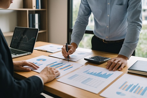 Le GROUPE OLIFAN rachète le portefeuille
clients de KLP CONSEILS - OCTOOPUS