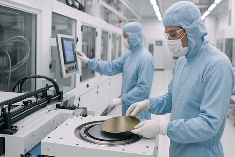 BTRY lève 5,7 M$ pour industrialiser ses
cellules à semi-conducteurs ultra-minces