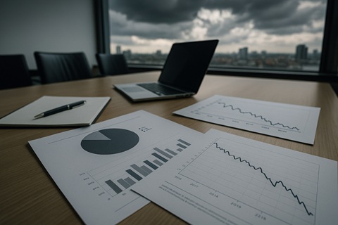 Cession d'entreprise : 56 % des ventes
échouent – Réussir votre transmission en
Alsace