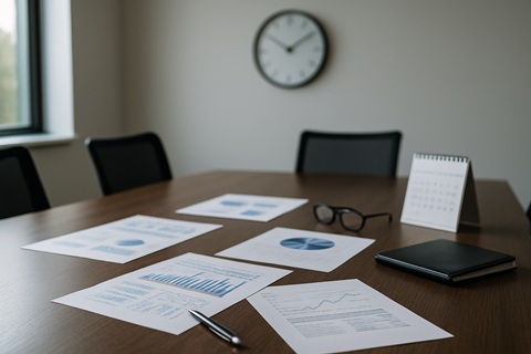 Céder son entreprise, comment évaluer le
bon timing