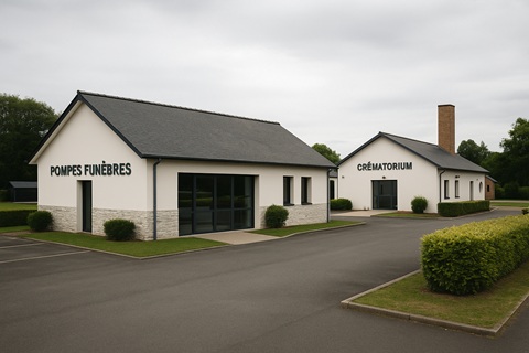 LEXTON AVOCATS assiste FUNECAP dans
l'acquisition de la société AAA
HEURTEVENT