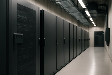 META10 reprend le centre de données
DATABAAR