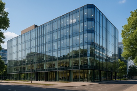 HARRIS s'offre le groupe TECVIA