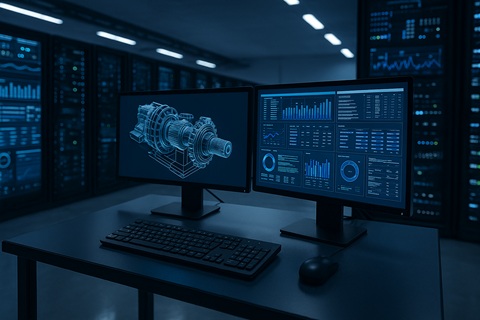 SGS renforce son pôle numérique avec le
rachat d'INFORMATION QUALITY