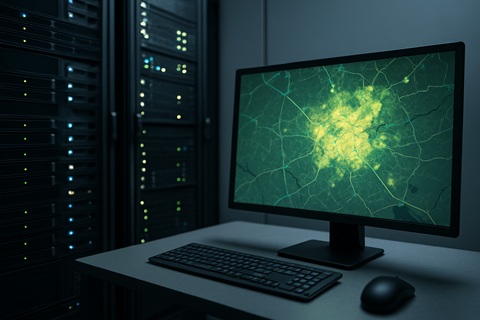 SOCIETEX accompagne WOOSMAP dans sa
transmission à DATASHARP