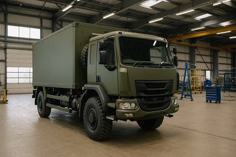 FLOWING RIVER CAPITAL PARTNERS fait
l'acquisition de MARSHALL LAND SYSTEM