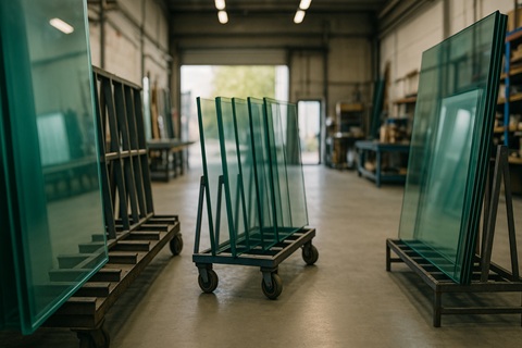 VITRERIE SIROCO vendue à Nicolas COLLIN,
opération assistée par CLOSING