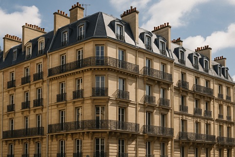 Comment transmettre sereinement une
société patrimoniale ?