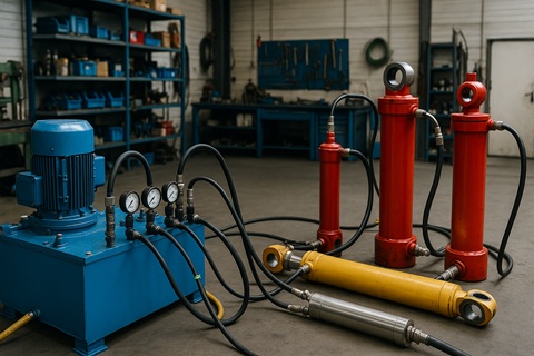 NEW SERVHYDRO BELGIUM rejoint le groupe
VDRT, opération organisée par FB
TRANSMISSION