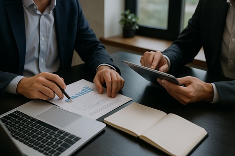 BLACKFIN CAPITAL PARTNERS et ARENDT
unissent leurs forces