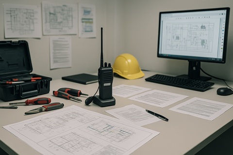 SYNERCOM IDF accompagne le groupe ISD
dans l’acquisition du groupe EURALOG