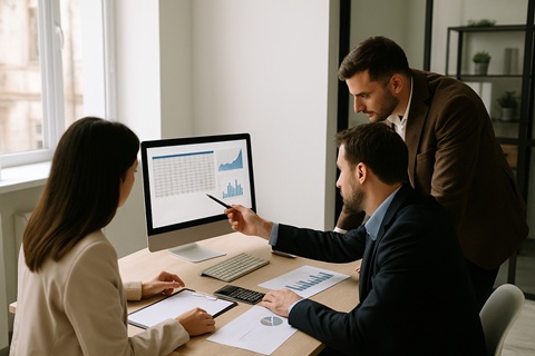 SUIRE-SOGEAS accueille MEANINGS CAPITAL
PARTNERS à son capital