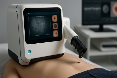 DAMAE MEDICAL collecte 15 M€ pour
accélérer la transformation de la prise
en charge dermatologique