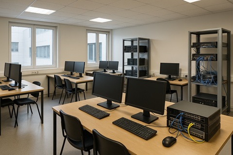 VAELIA tombe dans l'escarcelle du groupe
H3 EDUCATION