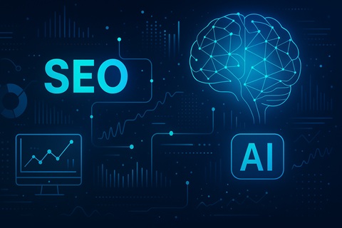 EMPIRIK s'offre la société SEMANTICC,
éditrice de Thot SEO