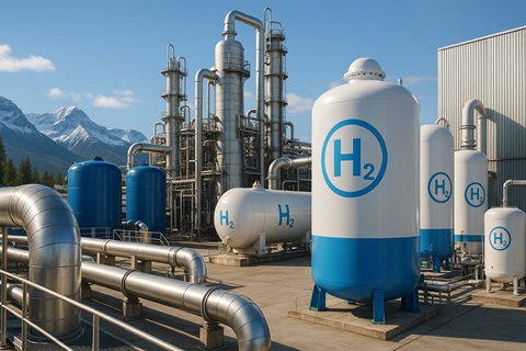 ELEMENTAL CLEAN FUELS acquiert la
participation restante dans CARIBOO
CLEAN FUELS